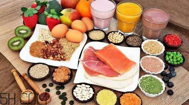 吃不好可能會生病的食物有哪些？需要謹慎食用的食物有哪些？