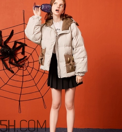 0度要穿羽絨服嗎？零度左右要穿襖子嗎？