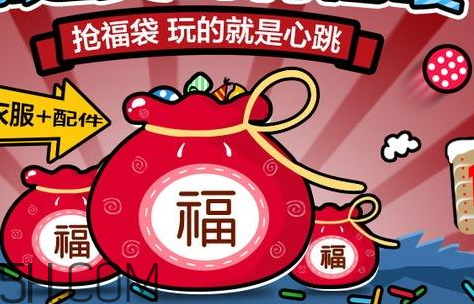 科顏氏2018日本新春福袋多少錢？有什么？