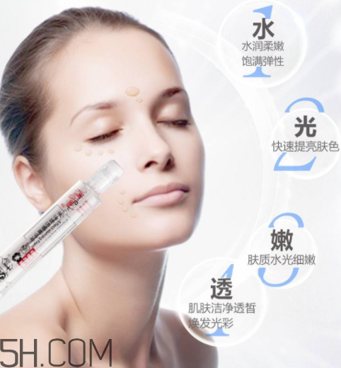 涂抹式水光針怎么用？水光針的危害及注意事項(xiàng)