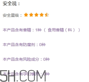 小蜜坊唇膏孕婦能用嗎？