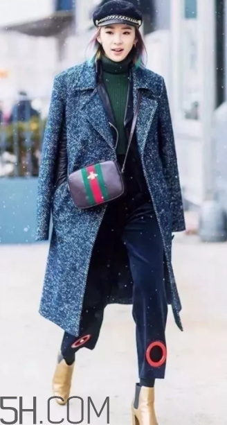 0度到5度穿什么？零度到5度穿什么衣服合適？