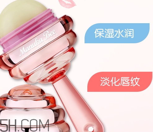 小蜜坊棒棒糖唇膏多少錢(qián)？小蜜坊棒棒糖唇膏不同顏色區(qū)別
