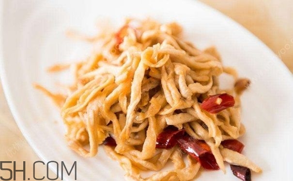 吃了蘿卜不宜吃什么？怎么自制蘿卜絲咸菜？