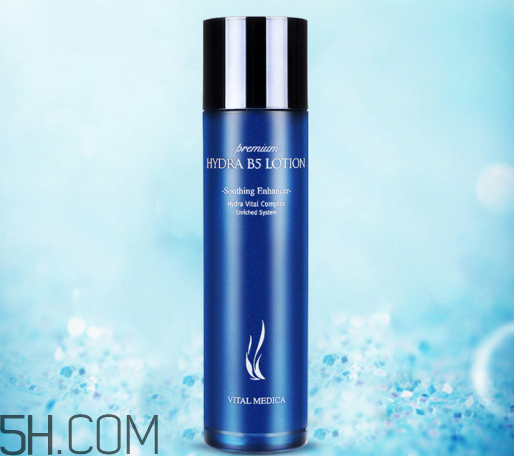 ahc玻尿酸水乳適合什么膚質(zhì)？ahc玻尿酸水乳好用嗎？