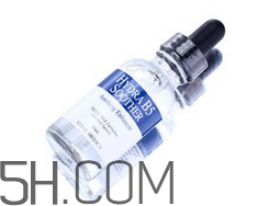 ahc b5精華液好用嗎？ahc b5玻尿酸精華使用順序