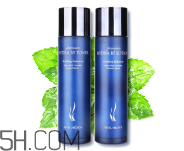 ahc玻尿酸水乳適合什么膚質(zhì)？ahc玻尿酸水乳好用嗎？
