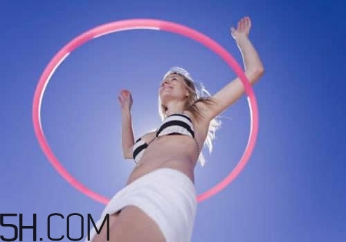 搖呼啦圈以后腰疼怎么辦？搖呼啦圈腰痛的原因有哪些？