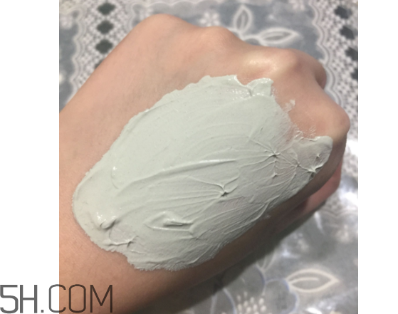歐詩(shī)漫珍珠面膜泥什么功效？適合膚質(zhì)