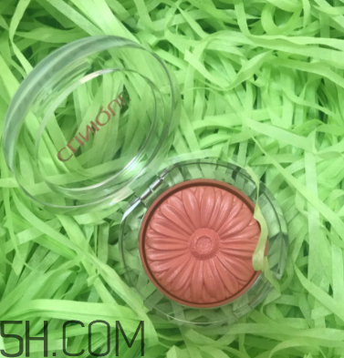倩碧腮紅怎么打？倩碧腮紅可以當(dāng)眼影用嗎？