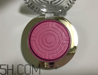 倩碧腮紅怎么打？倩碧腮紅可以當(dāng)眼影用嗎？