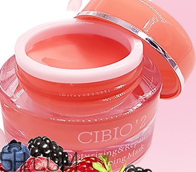 泰國cibio2唇膜怎么用？泰國cibio2唇膜要洗嗎？