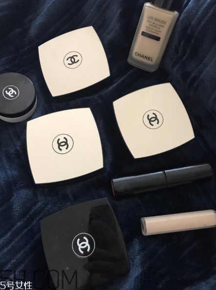 香奈兒臻白防曬粉底液好用嗎？香奈兒底妝產(chǎn)品使用感