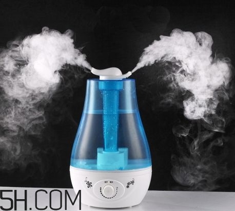 加濕器rh是什么意思？加濕器如何清洗消毒？