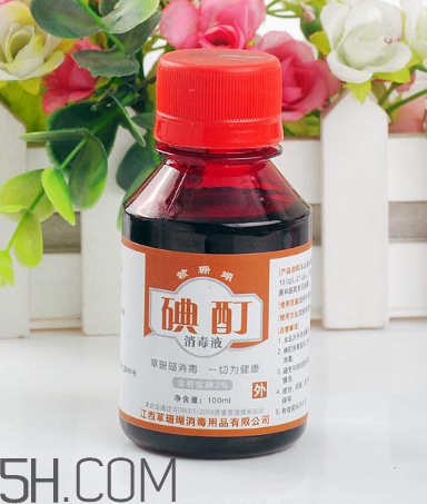 碘酒過期了還能用嗎？碘酒過期可以擦傷口嗎？