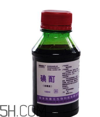 碘酒過期了還能用嗎？碘酒過期可以擦傷口嗎？