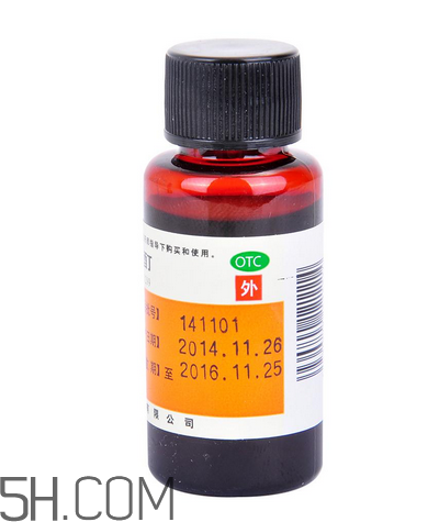 碘酊是什么？碘酊是高效消毒劑嗎？