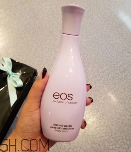 eos伊歐詩(shī)身體乳好用嗎？eos伊歐詩(shī)身體乳多少錢？