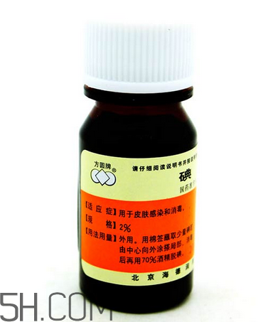 碘酊是強(qiáng)氧化劑嗎？碘酊是碘伏嗎？
