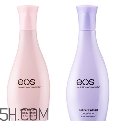 eos伊歐詩(shī)身體乳好用嗎？eos伊歐詩(shī)身體乳多少錢？