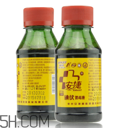 碘酊是酒精嗎？碘酊是什么顏色？