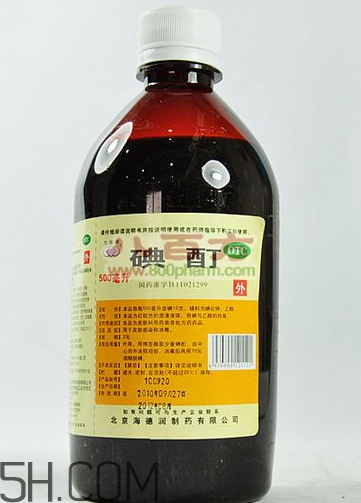 碘酊對(duì)芽孢有效嗎？碘酊對(duì)腳氣有用嗎？