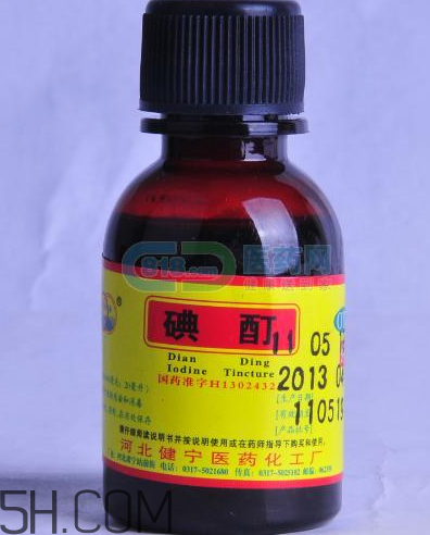 碘酊對(duì)芽孢有效嗎？碘酊對(duì)腳氣有用嗎？