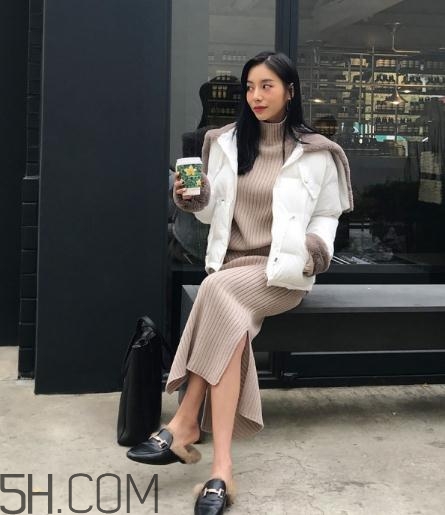 冬天穿裙子配什么鞋子？冬天穿裙子配什么鞋好看？