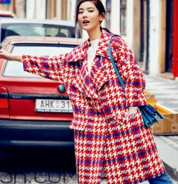 12度穿什么衣服合適？12度左右的天氣穿什么衣服？