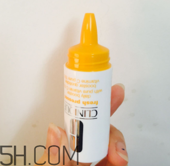 倩碧維C修復(fù)安瓶用在哪一步？能美白嗎？