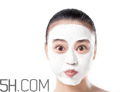 做完超聲刀后怎樣選用補(bǔ)水產(chǎn)品？超聲刀做完能敷面膜嗎？