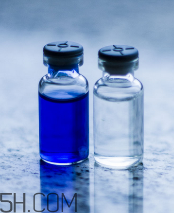 紫藥水能治燙傷嗎？紫藥水能用在口腔里嗎？