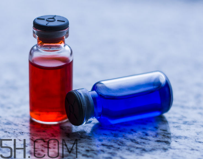 紫藥水可以擦舌頭嗎？紫藥水可以擦臉上嗎？