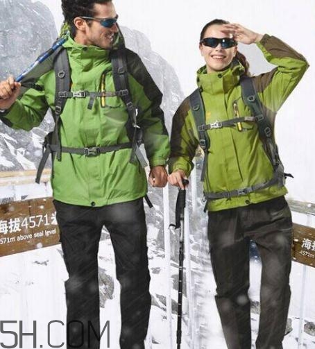狼爪沖鋒衣怎么清洗？狼爪沖鋒衣洗滌方法