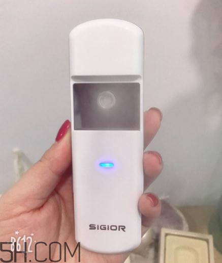熙格臉部噴霧儀多少錢？熙格臉部補水儀價格