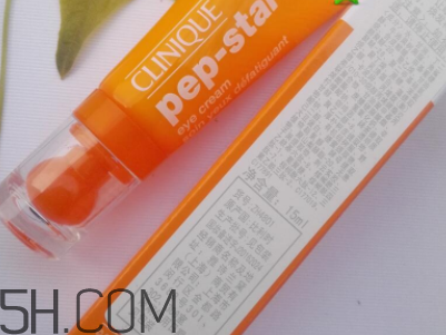 倩碧哪款眼霜適合夏天用？哪款眼霜適合油皮？