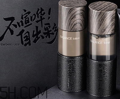 極男是個(gè)什么牌子？極男護(hù)膚品怎么樣？