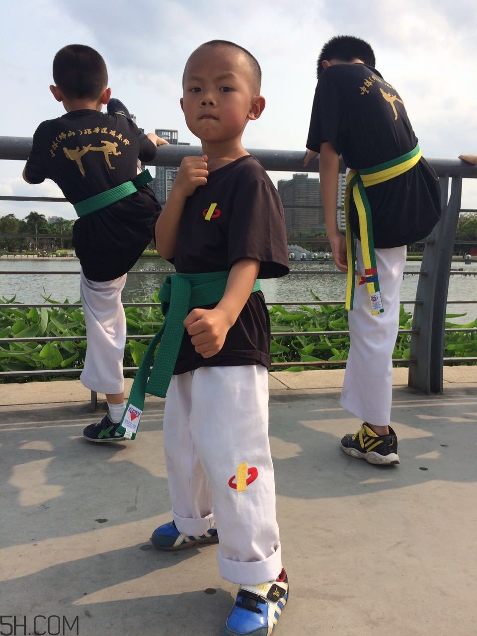 跆拳道為什么要考級(jí)？跆拳道考級(jí)有什么好處？
