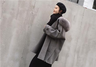 羊駝絨大衣暖和嗎？羊駝絨大衣和羽絨服哪個暖和？