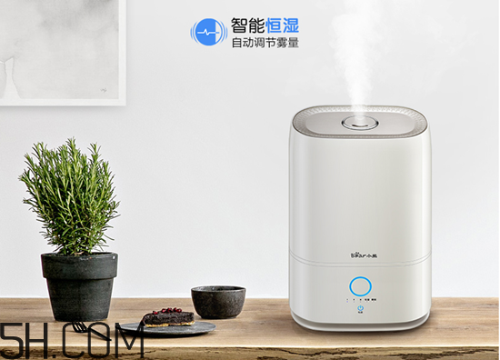 加濕器rh是什么意思？加濕器如何清洗消毒？