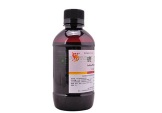 碘酊是強(qiáng)氧化劑嗎？碘酊是碘伏嗎？