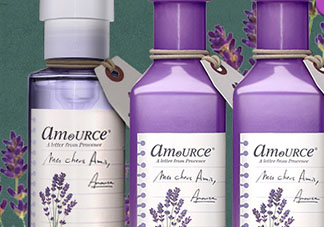 amource艾瑪絲護(hù)膚品怎么樣？amource艾瑪絲什么檔次