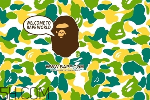 bape福袋2018有什么？多少錢？