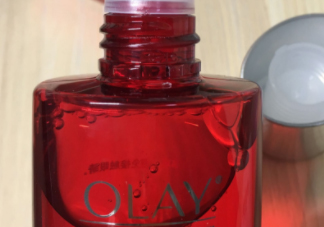 Olay新生活能水是精華水嗎？什么功效？