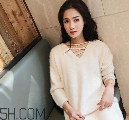 水貂絨毛衣怎么洗？水貂絨毛衣可以機洗嗎？