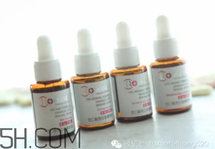杏仁酸可以每天用嗎？杏仁酸可以白天用嗎？