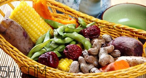 吃什么食物減脂？減脂的食物有哪些？