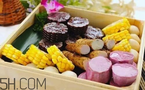 吃什么食物減脂？減脂的食物有哪些？
