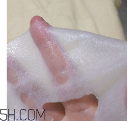 百雀羚小雀幸面膜是補水面膜嗎？什么功效？