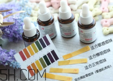 杏仁酸可以去痘印嗎？杏仁酸可以祛痘嗎？